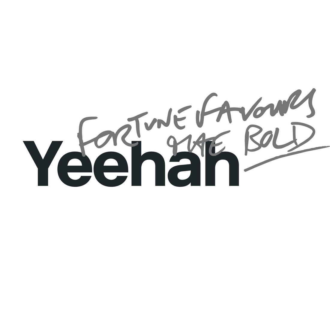 Yeehah!
