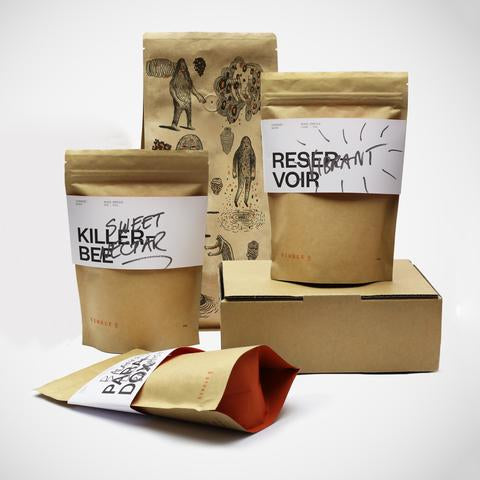 Coffee Subscription for Milk Based Coffees