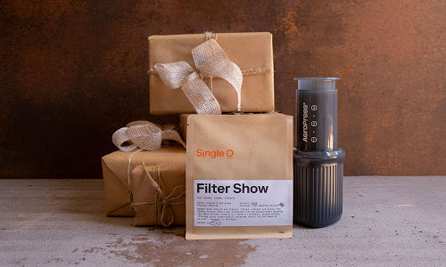 Coffee Gifts Under $100