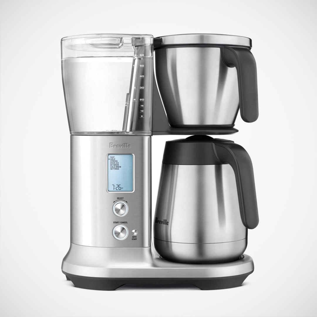 Breville - Coffee Machines, Grinders & Equipment | Single O