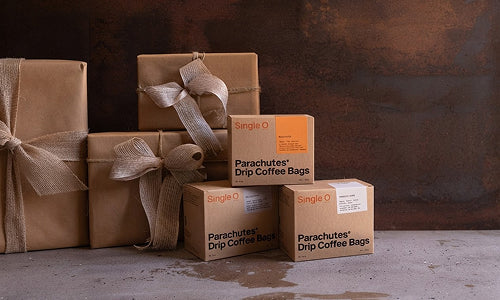 Coffee Gifts Under $30