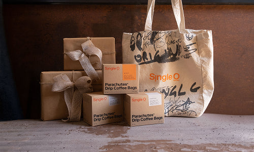 Coffee Gifts Under $60