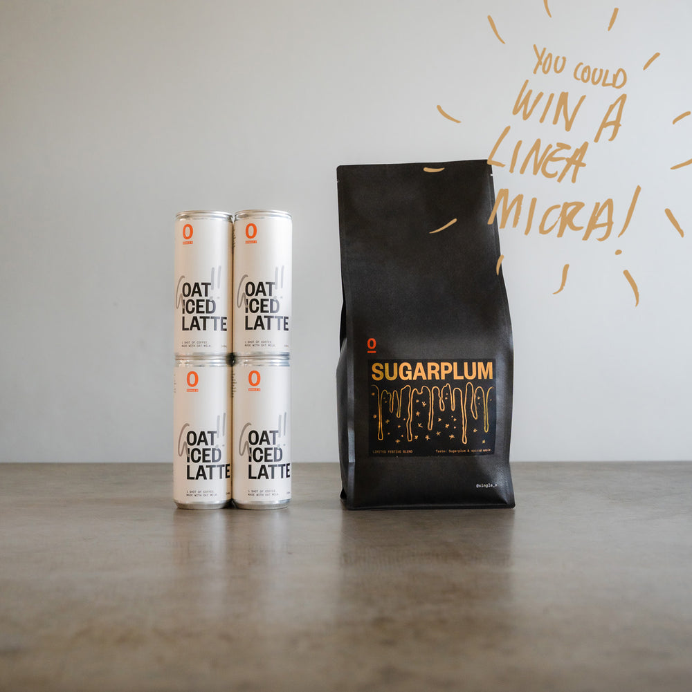 SUGARPLUM BEANS & CANS