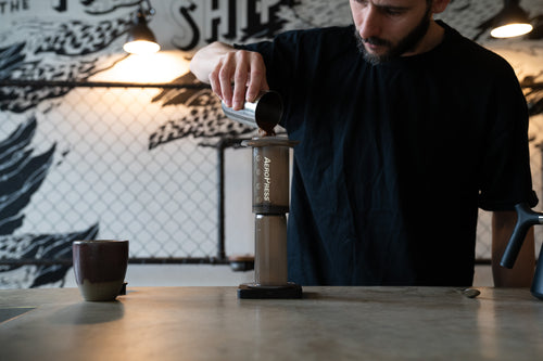 Aeropress