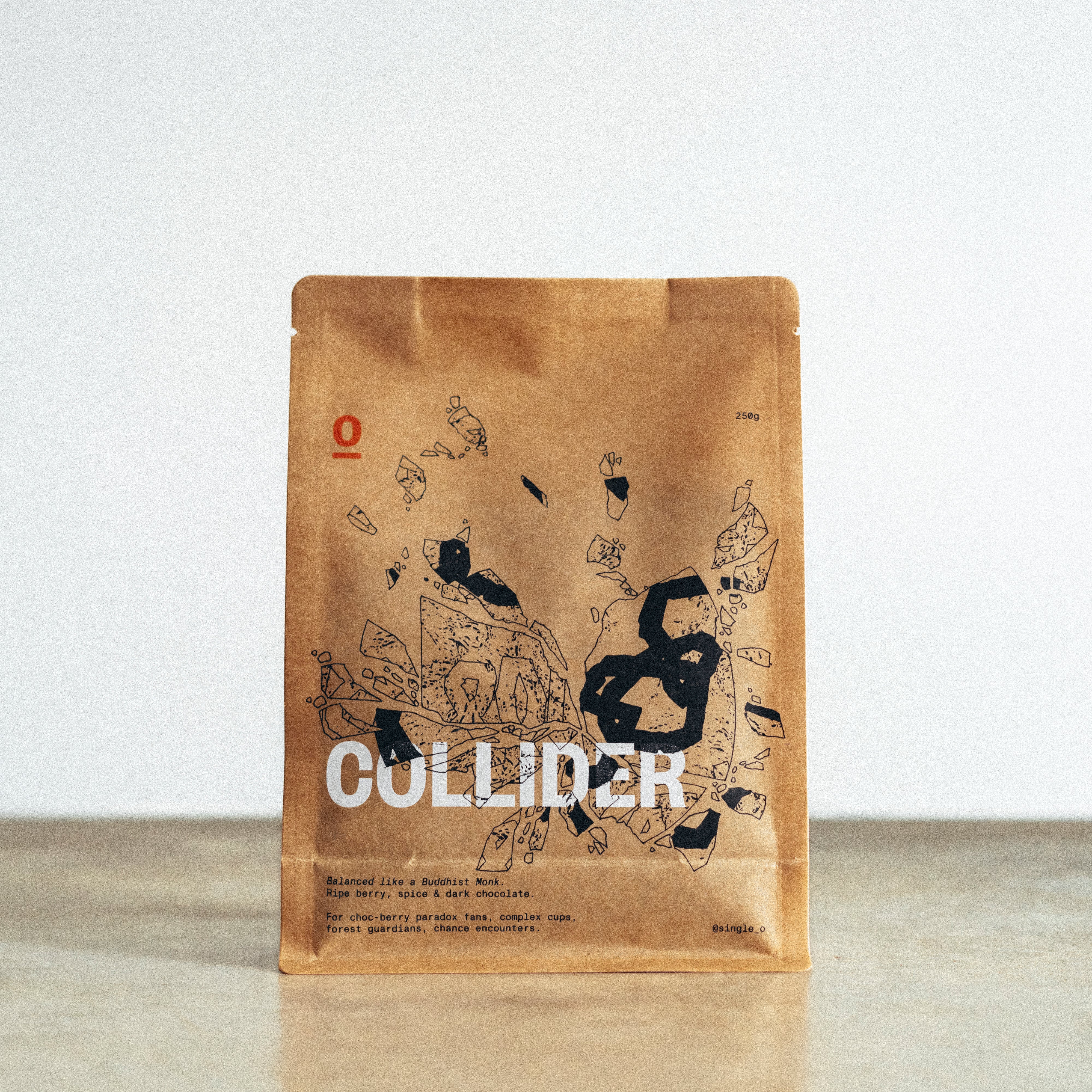 Photo of Collider