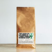 TWO GOOD CO. COLOMBIA EL TAMBO