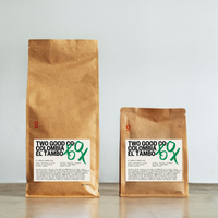 TWO GOOD CO. COLOMBIA EL TAMBO