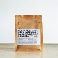 COSTA RICA FINCA CORRALAR