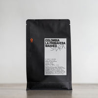 COLOMBIA LA PRIMAVERA SIDRA
