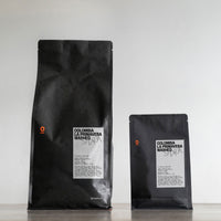 COLOMBIA LA PRIMAVERA SIDRA