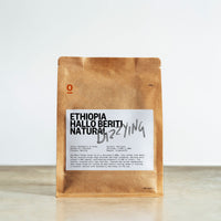 ETHIOPIA HALLO BERITI