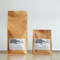 ETHIOPIA HALLO BERITI