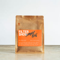 FILTER SHOW - SUMMER FLING