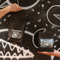 FIRECRACKER LIMITED BLEND
