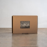 FIRECRACKER PARACHUTES COFFEE DRIP BAGS