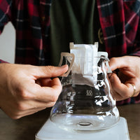 FIRECRACKER PARACHUTES COFFEE DRIP BAGS