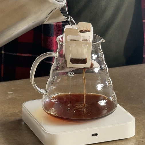 Hario V60 Range Server