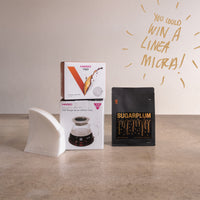 SUGARPLUM LET IT SLOW (DRIP)