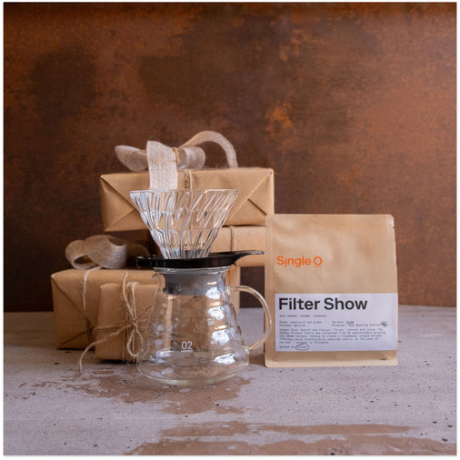 V60 101 Bundle