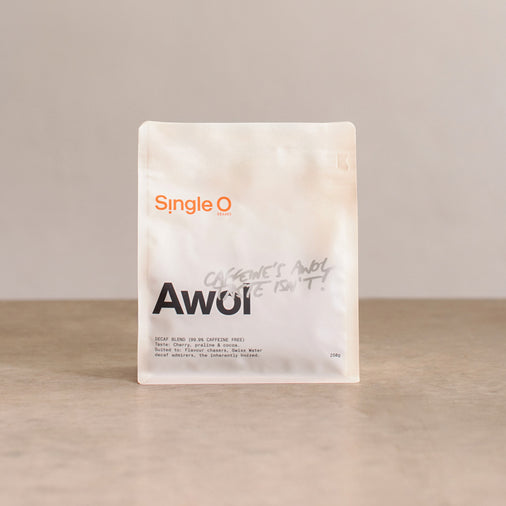 Awol - Decaf Blend
