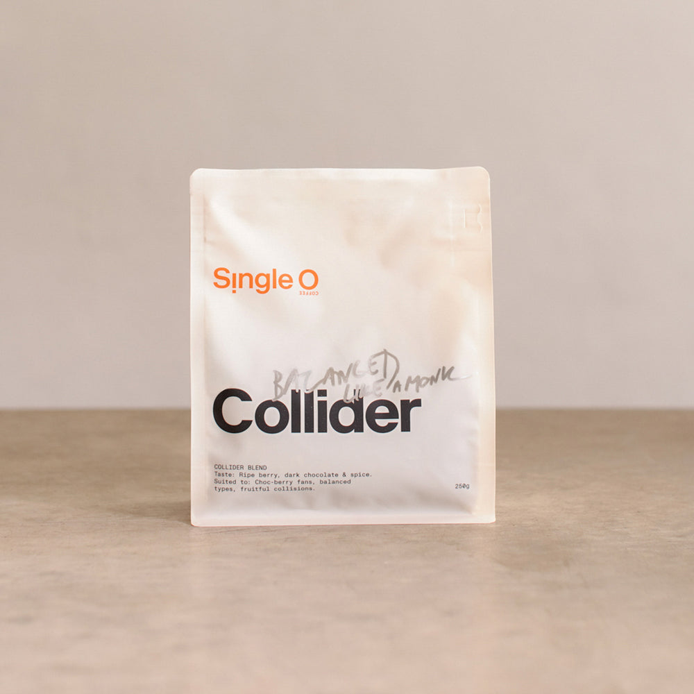 Collider