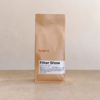 Filter Show