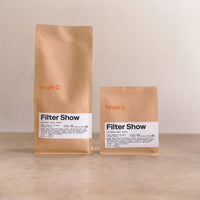 Filter Show