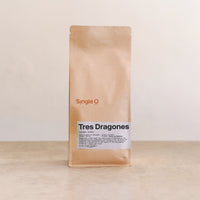 Tres Dragones, Colombia