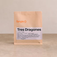 Tres Dragones, Colombia