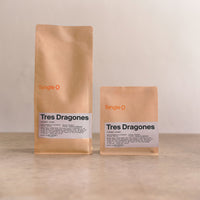 Tres Dragones, Colombia