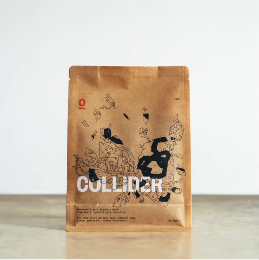 Collider 2 Months Subscription - Gift