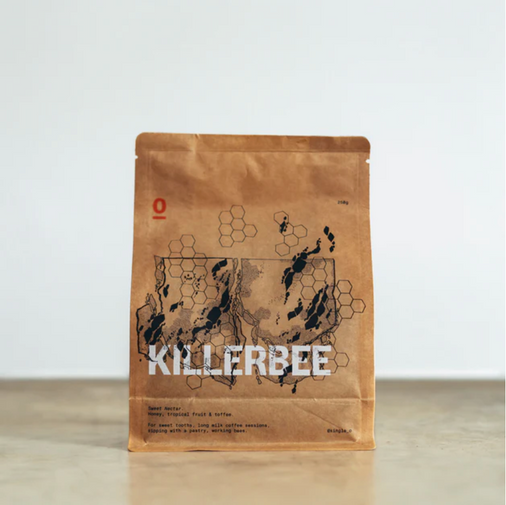 Killerbee 2 Months Subscription - Gift