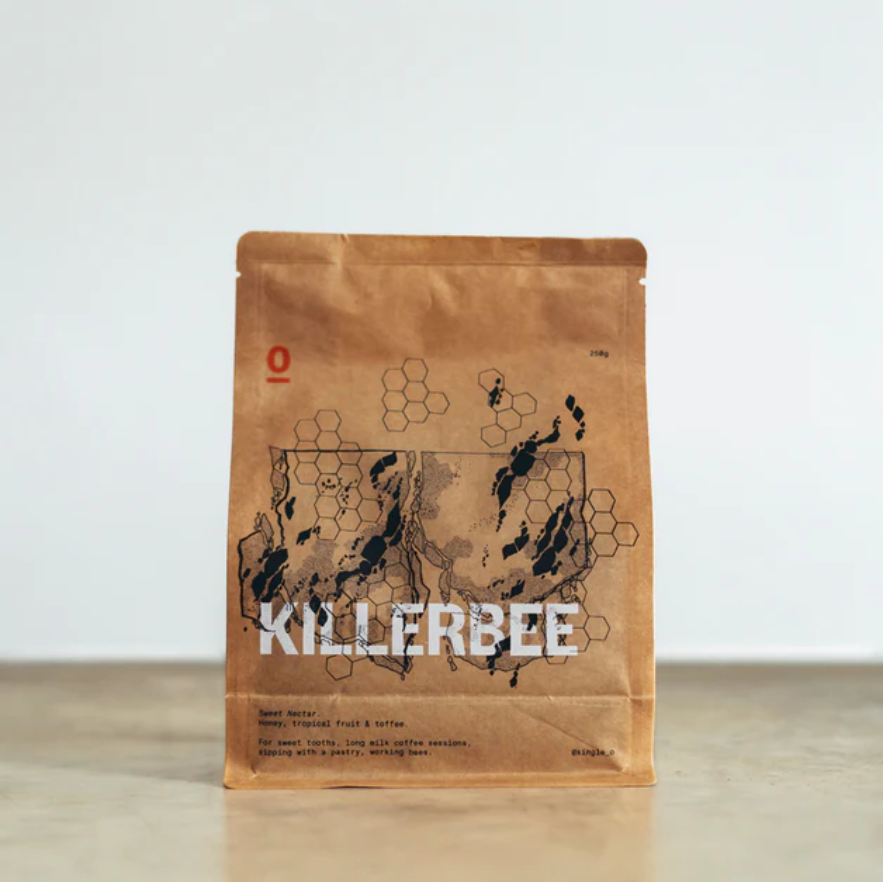 Killerbee 2 months - Gifting