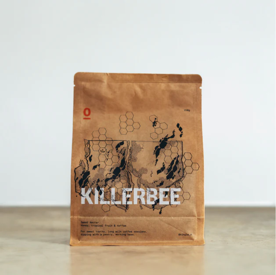 Killerbee 4 months - Gifting