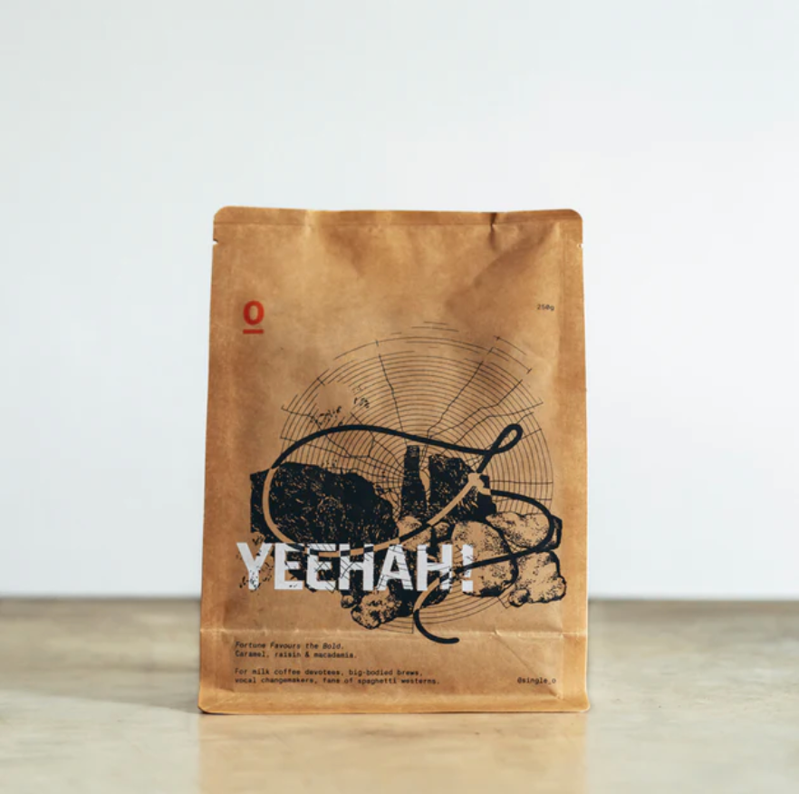 Photo of Yeehah!