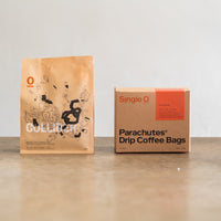 Chutes & Beans Bundle