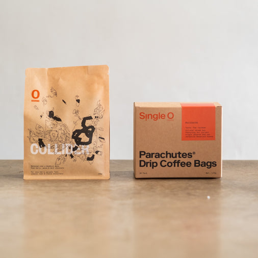 Chutes & Beans Bundle