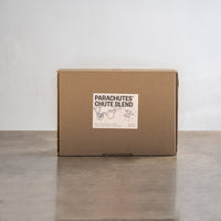 CHUTE BLEND PARACHUTES COFFEE DRIP BAGS