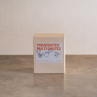 Multichutes Parachutes Mixed Coffee Drip Bags