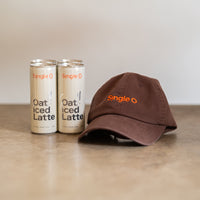 Single O Coffee Cap