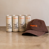 Single O Coffee Cap