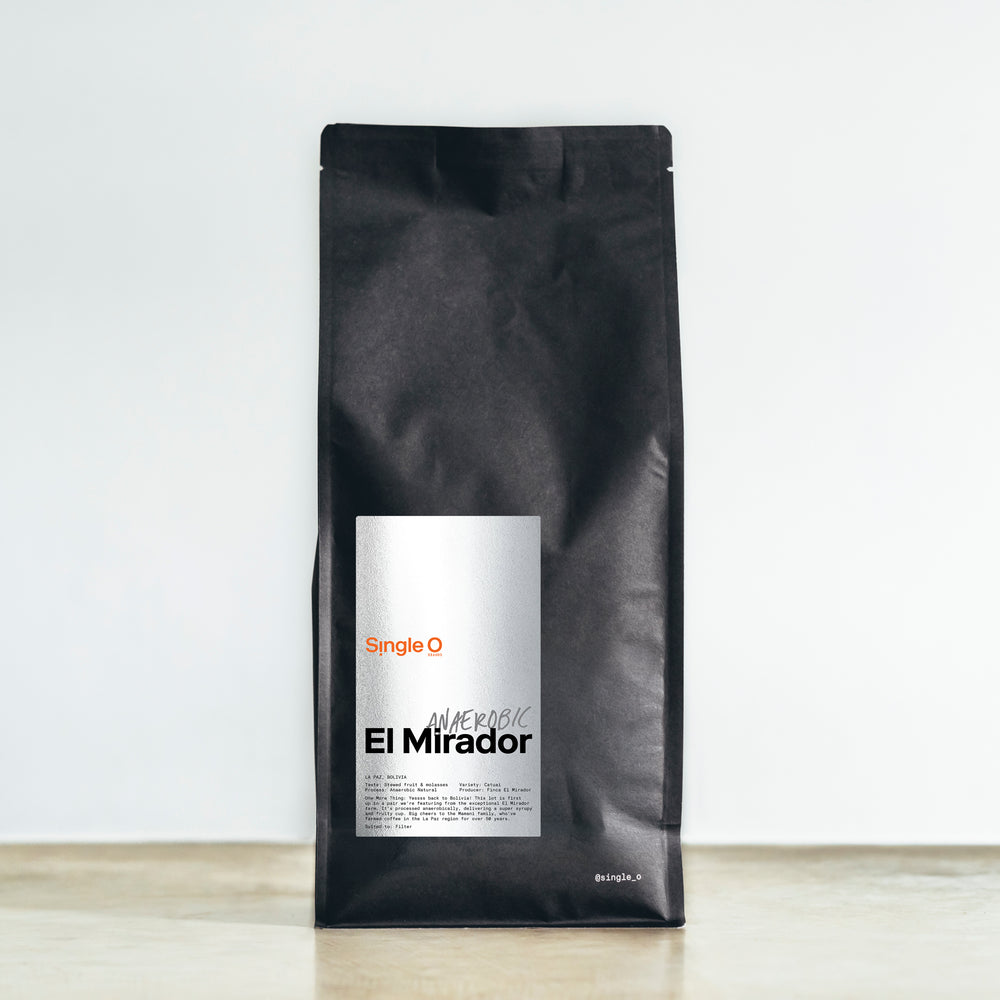 El Mirador