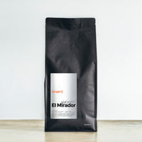 El Mirador