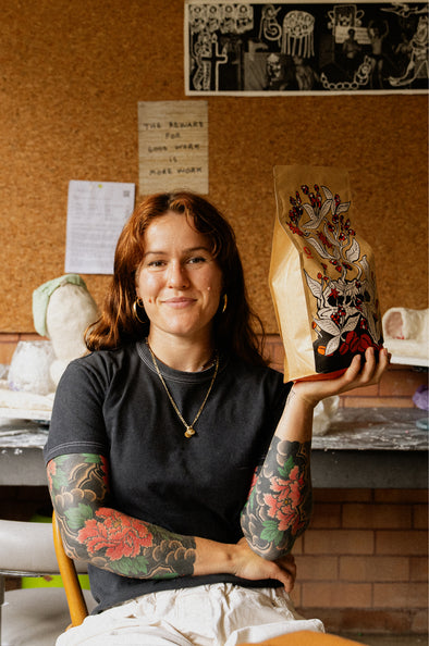 Yeehah!  2 months - Gifting