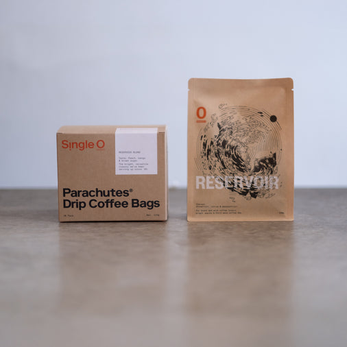 Chutes & Beans Bundle