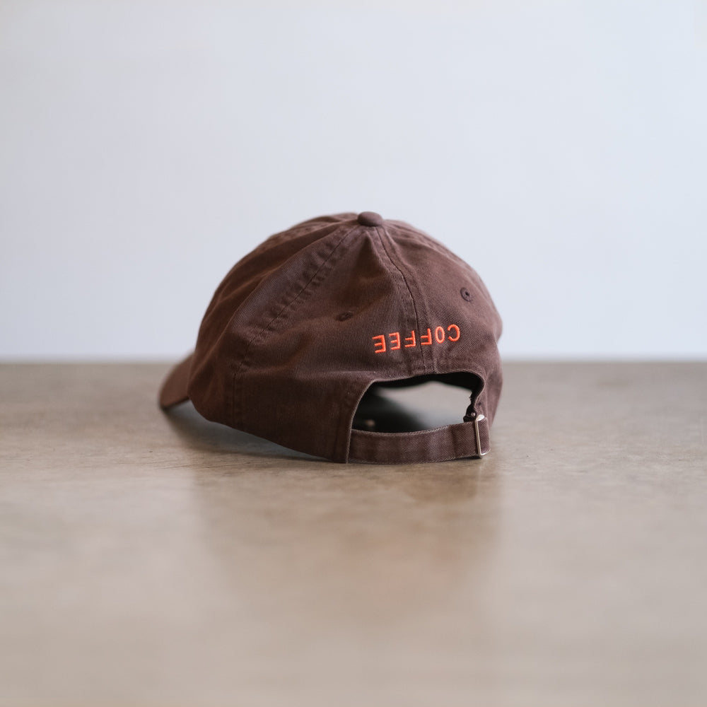 Single O Coffee Cap