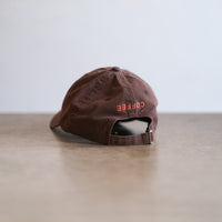 Single O Coffee Cap