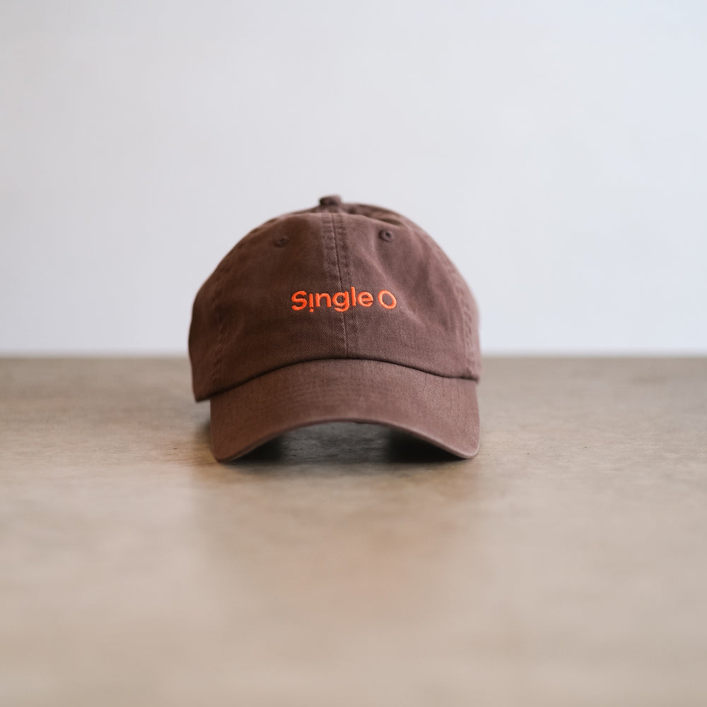 Single O Coffee Cap
