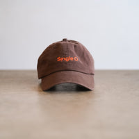 Single O Coffee Cap