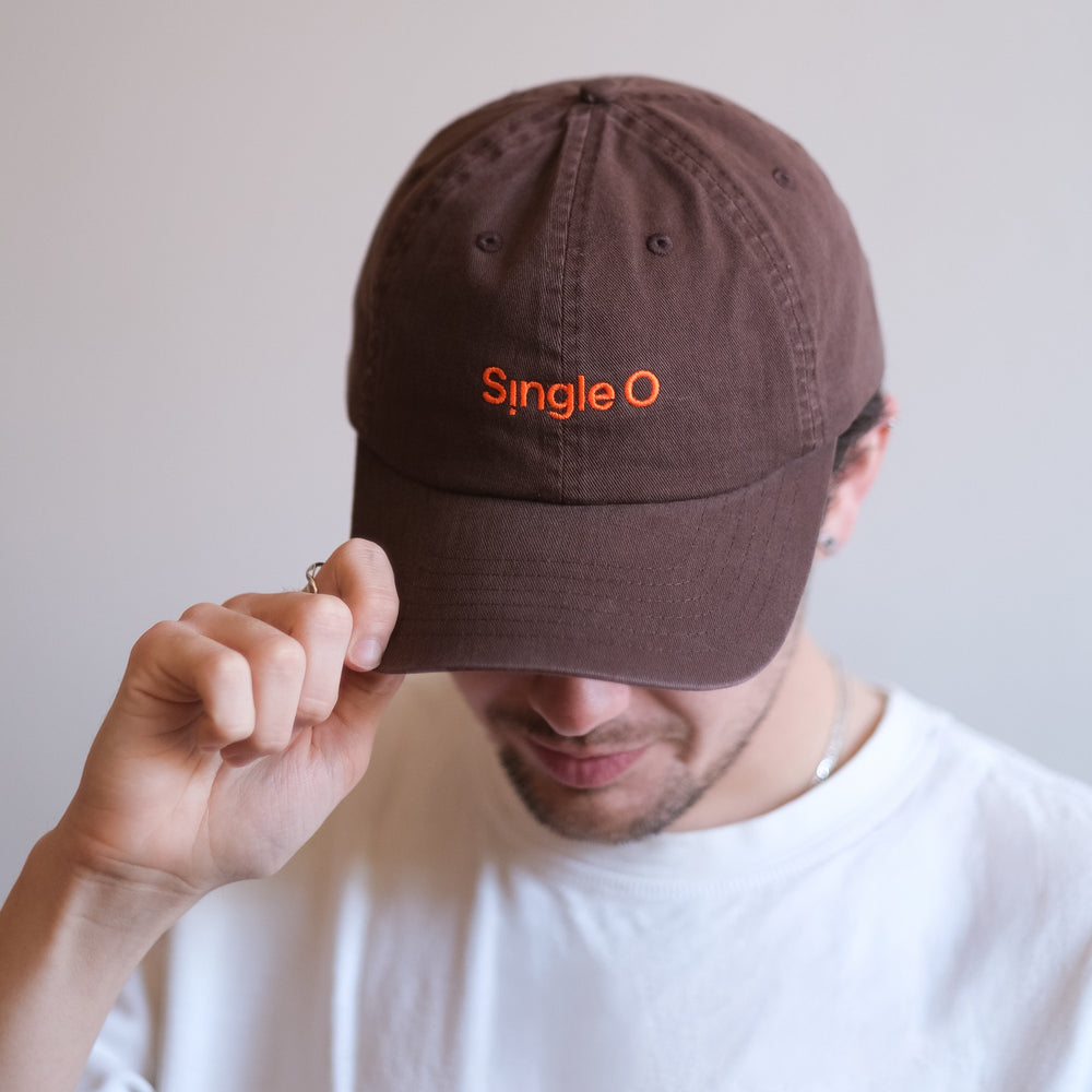 Single O Coffee Cap